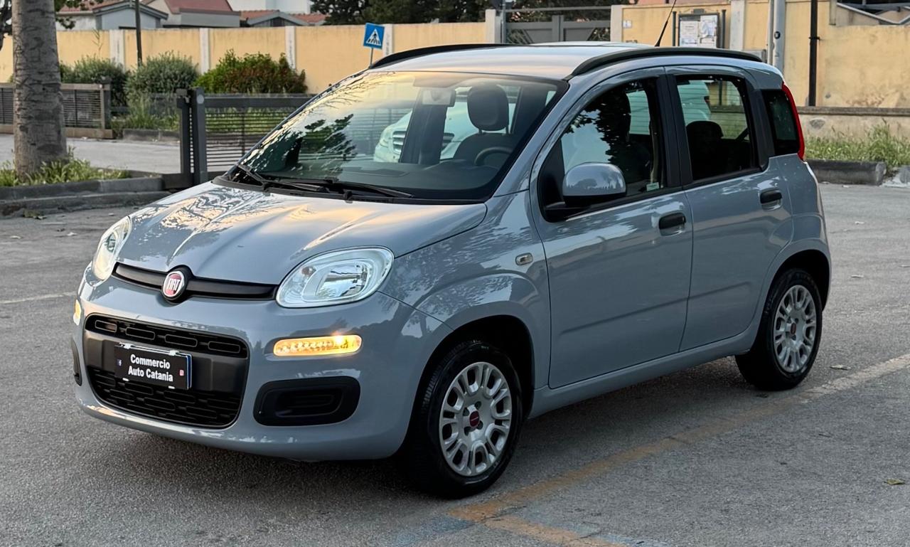 Fiat Panda 1.2 SOLO 46.000 CHILOMETRI