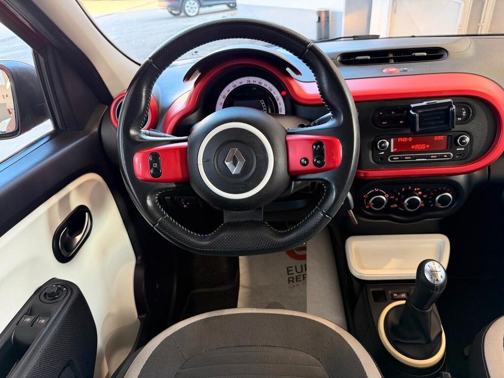 Renault Twingo 1.0 SCe Stop&Start Energy