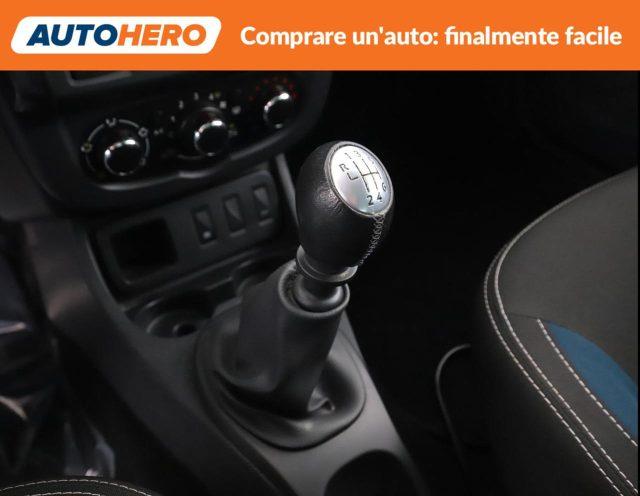 DACIA Duster 1.5 dCi 110CV 4x2 La Gazzetta dello Sport