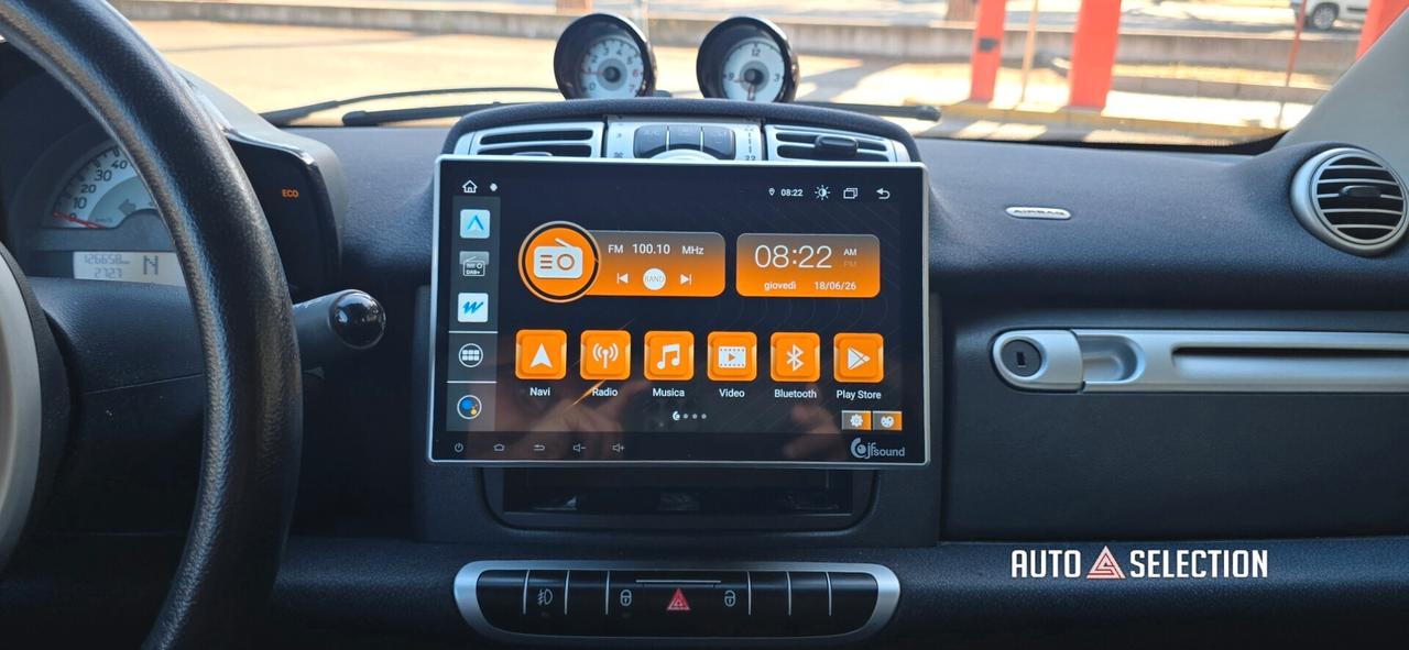 Smart ForTwo (Ok.Neopatentati)