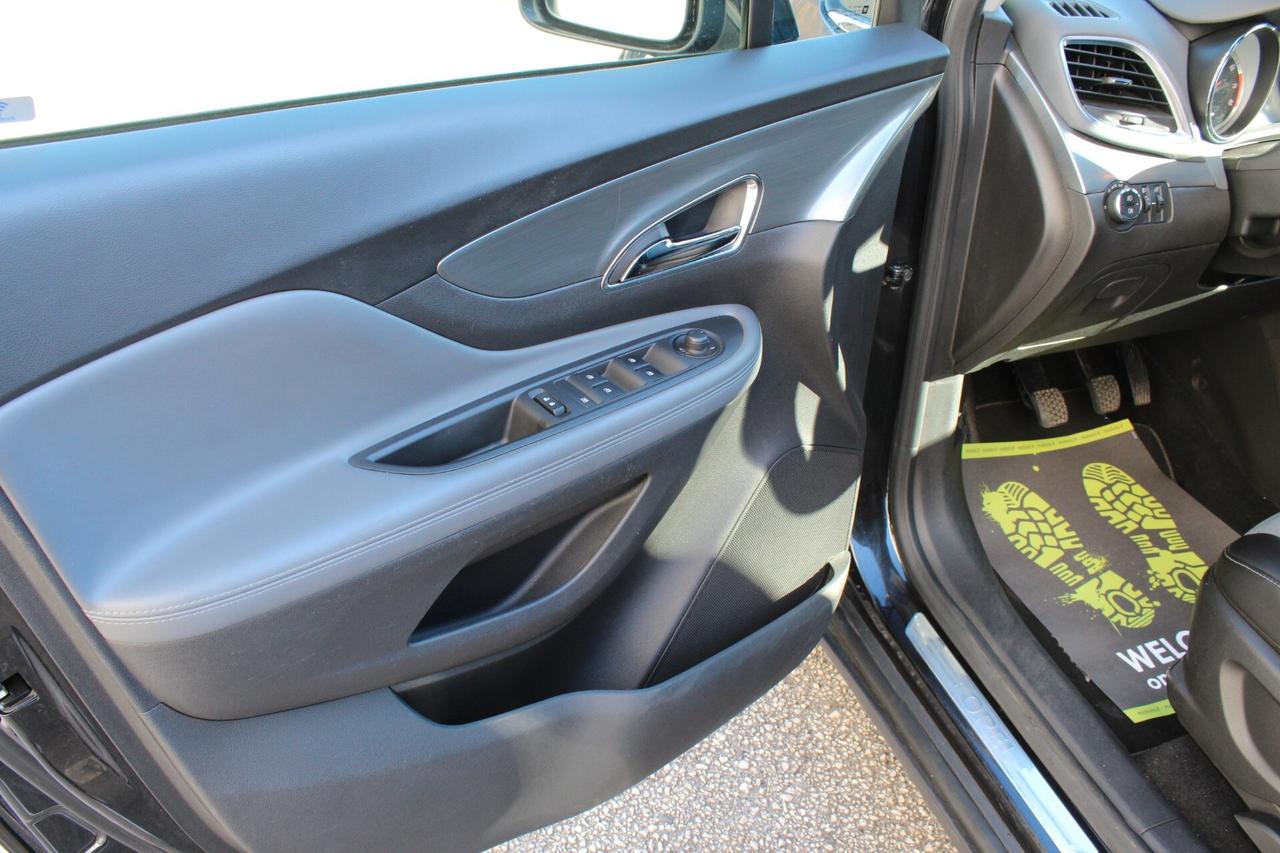 Opel Mokka 1.4 Turbo GPL Tech 140CV 4x2 Cosmo