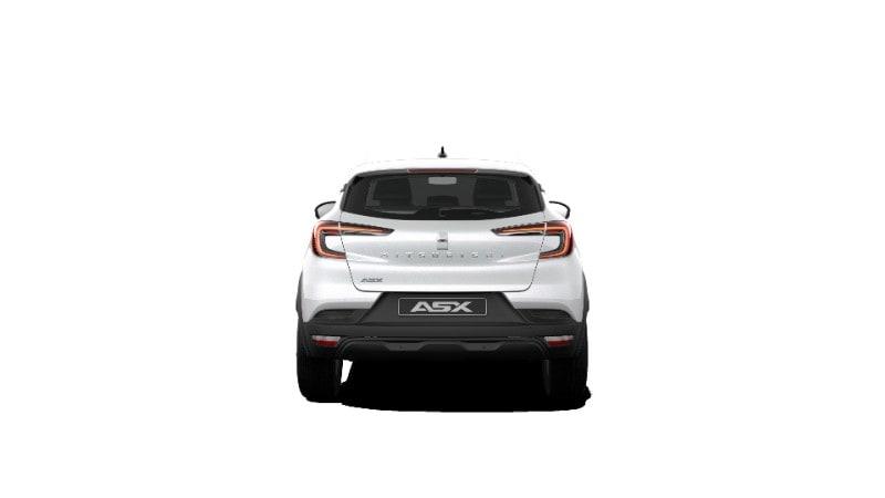 MITSUBISHI ASX 2ª serie ASX 1.0L 100 CV Invite...