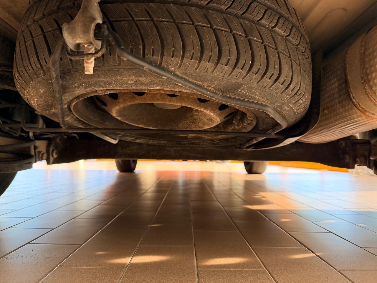 Citroen C2 1.1 Benzina 60cv Neopatentati