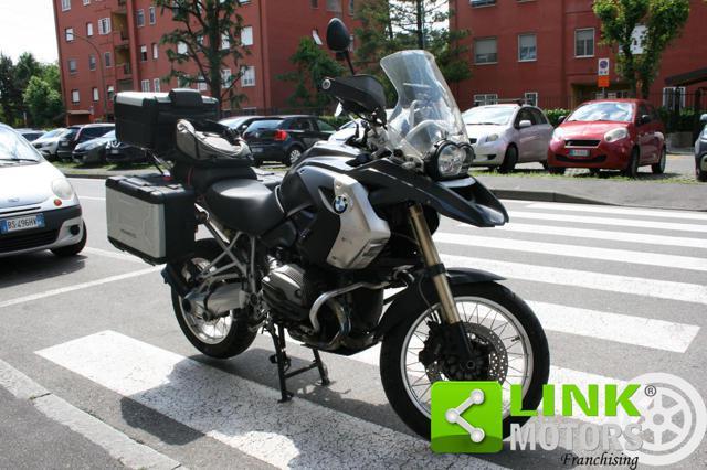 BMW R 1200 GS GS