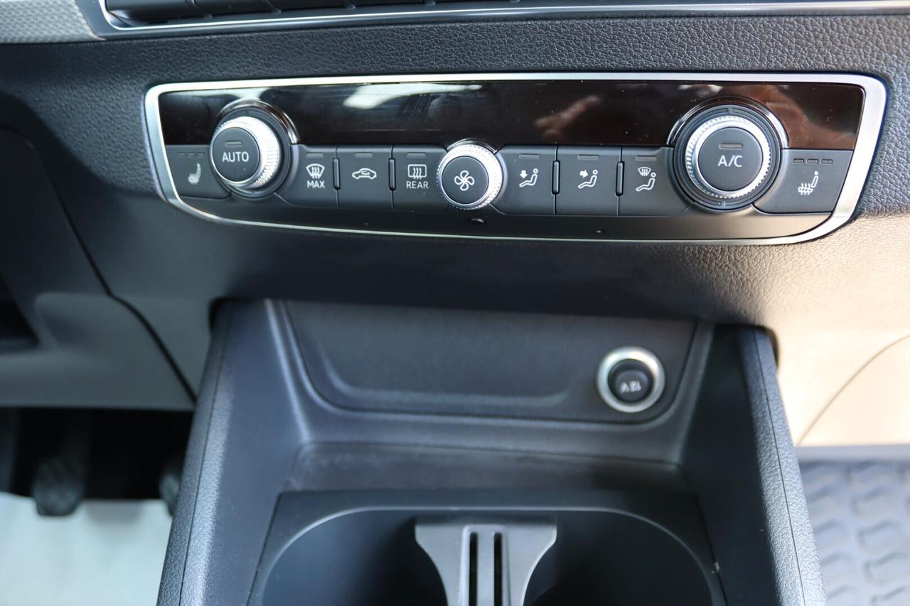 Audi Q2 1.6 TDI Business