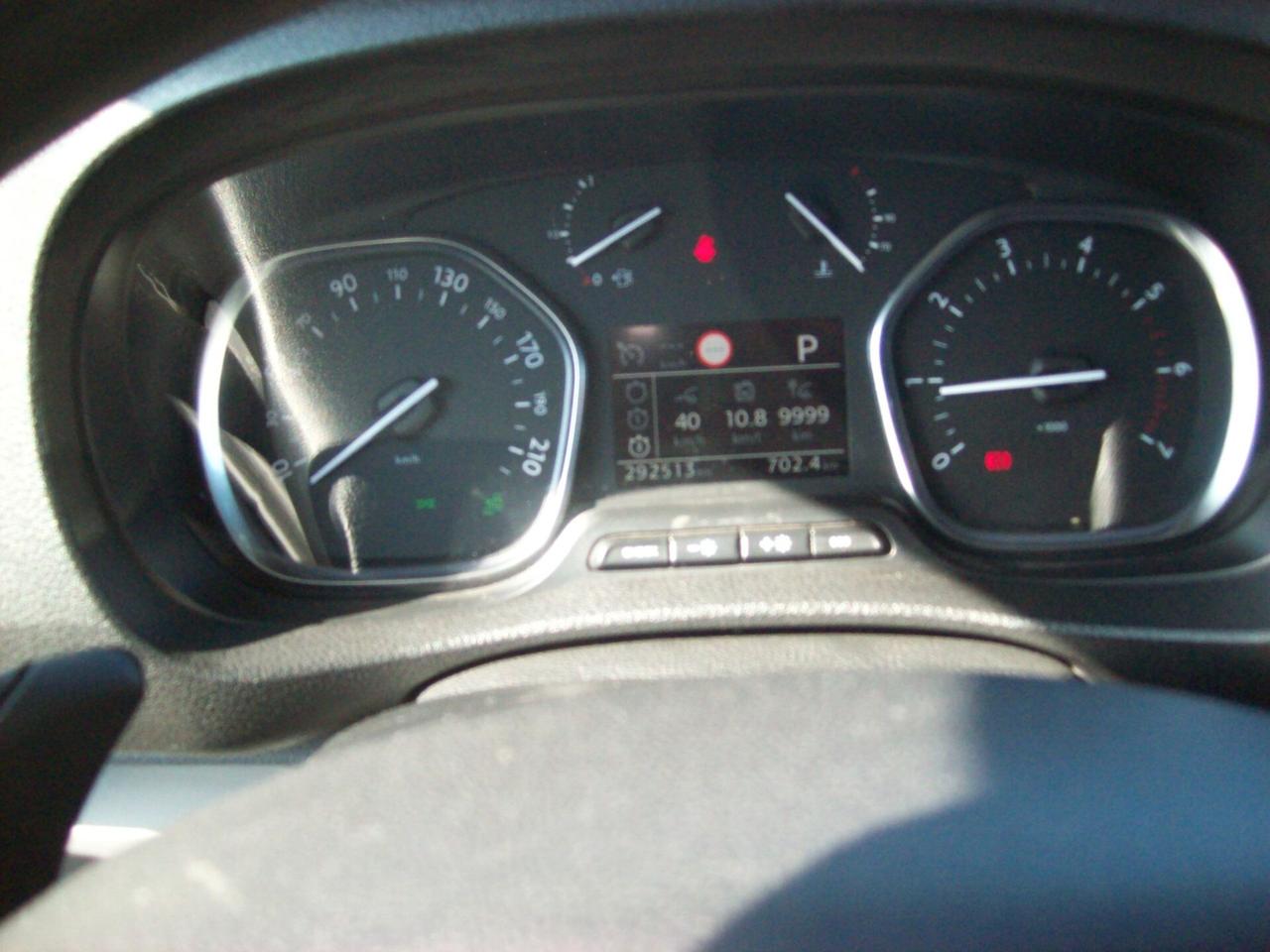 Citroen Jumpy BlueHDi 180 S&S EAT8 PL-SL-TN Atlante XL