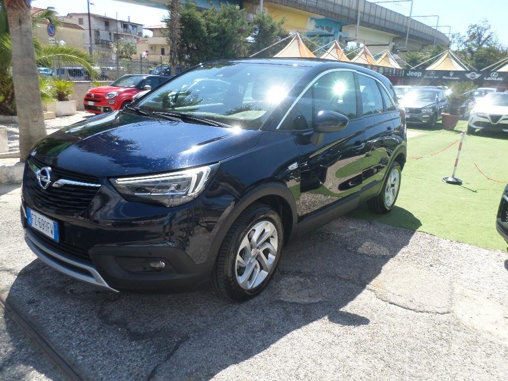 Opel Crossland X 1.5 ECOTEC D 120 CV Start&Stop aut. Innovation