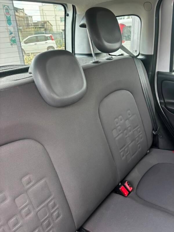 Fiat Panda 1.2 Easy 69cv E6