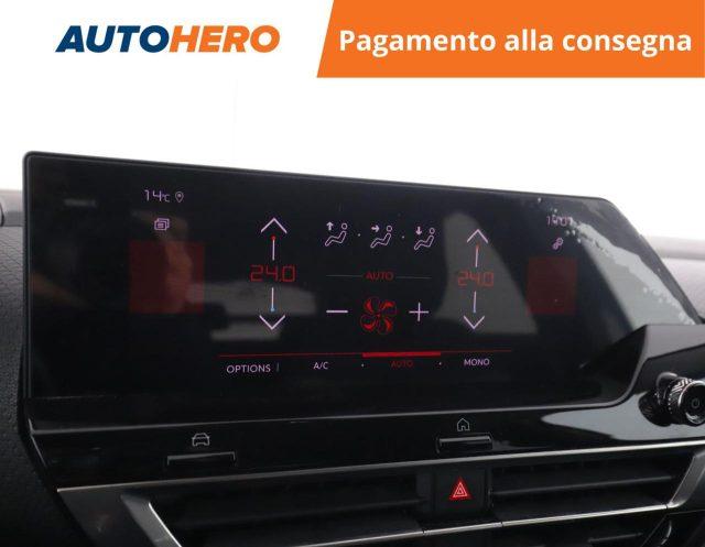 CITROEN C4 PureTech 130 S&S EAT8 Shine