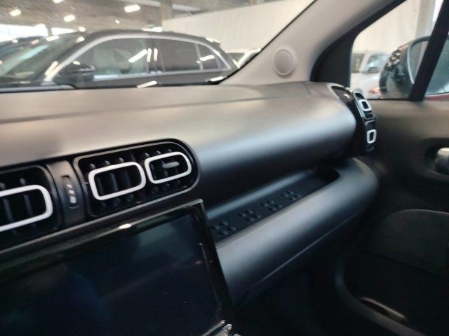 CITROEN C3 Aircross 110 S&S Plus