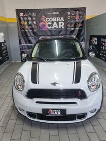 Mini Cooper SD Countryman 2.0 D ALL4 Automatica