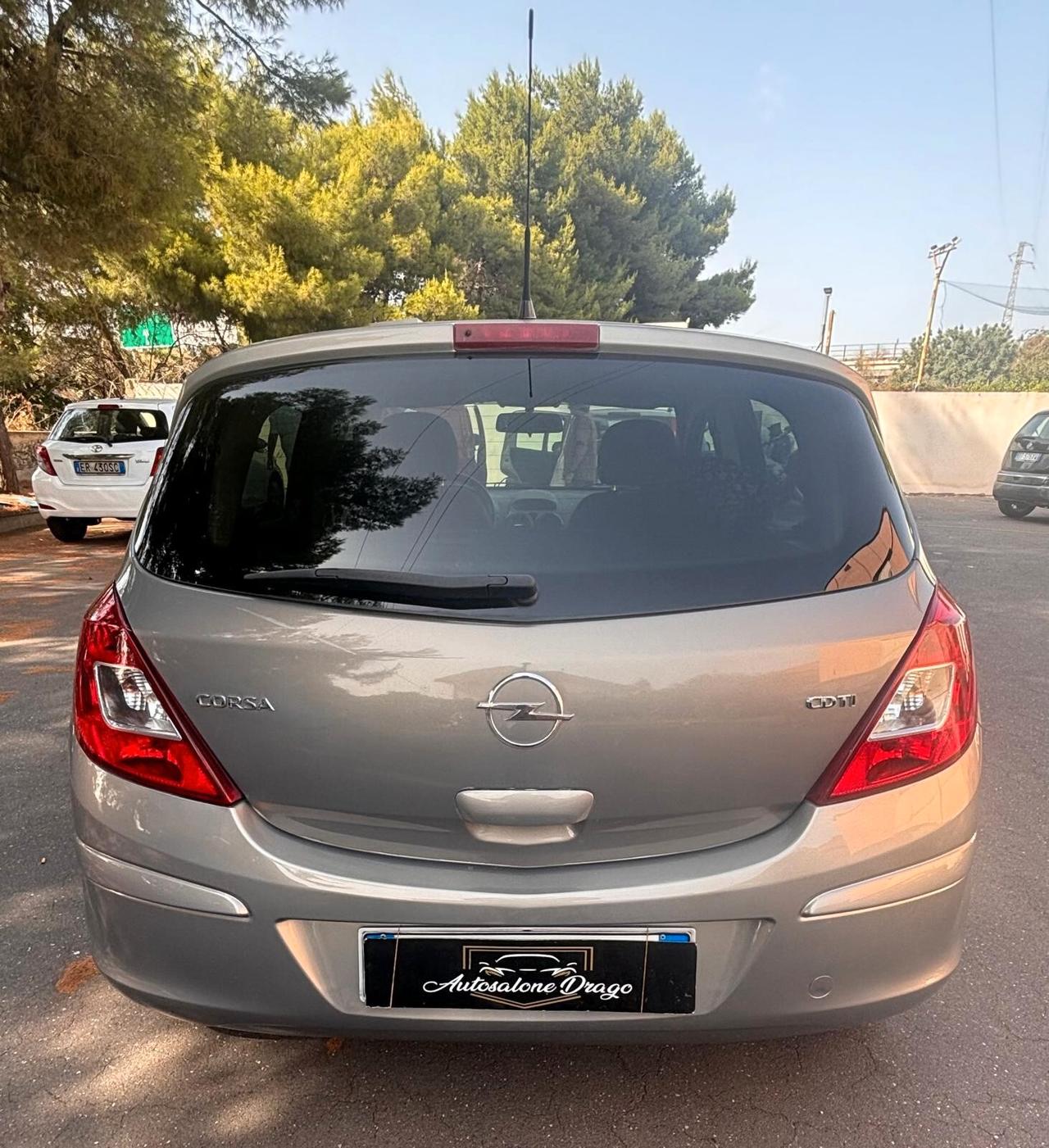Opel Corsa 1.3 CDTI 95CV F.AP. 5 porte Cosmo