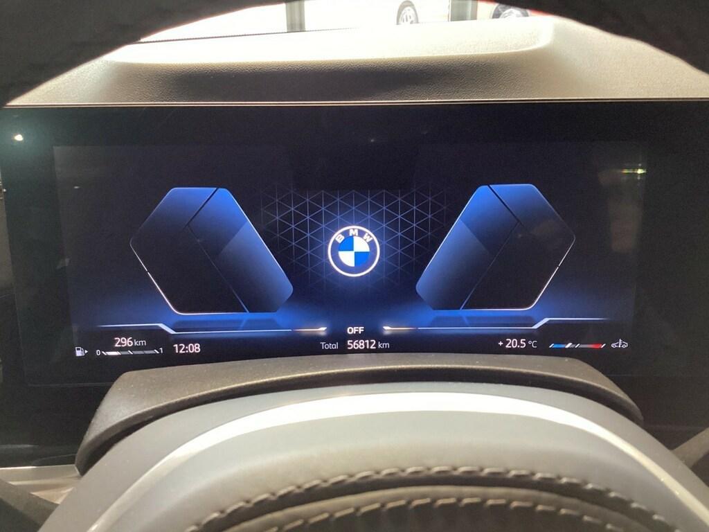BMW X5 30 d Msport xDrive Steptronic