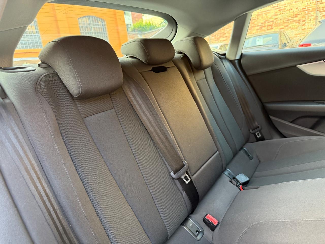 Audi A5 SPB 2.0 TDI 190 CV S tronic Business Sport