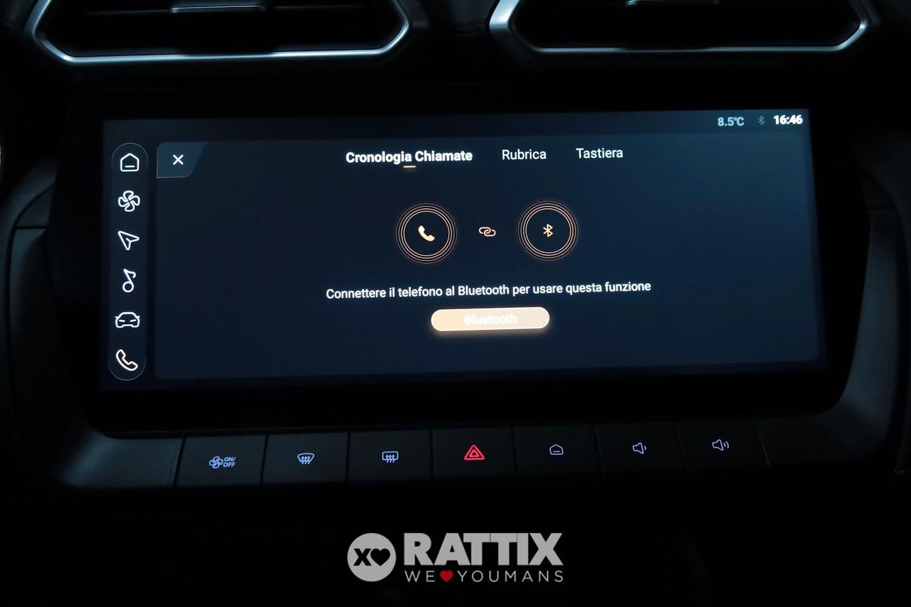 MG ZS 1.5 106CV Comfort