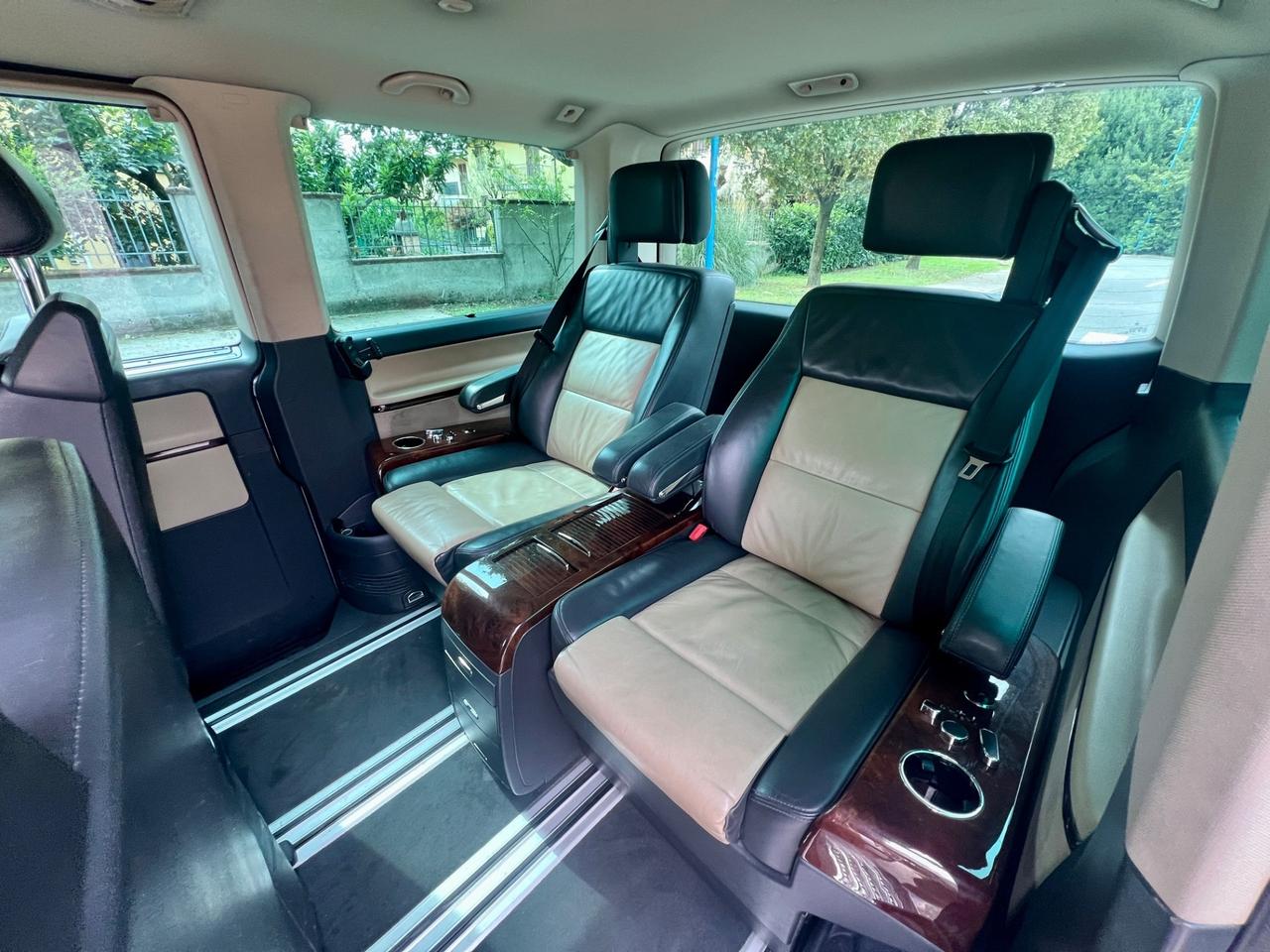 Volkswagen Multivan 2.0 BiTDI 180CV DSG 4 Motion Highline