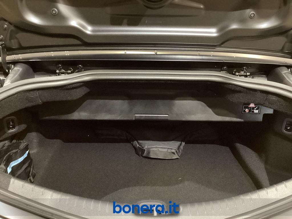 Mercedes CLE AMG Cabrio 53 Premium Plus 4Matic+ Speedshift MCT AMG