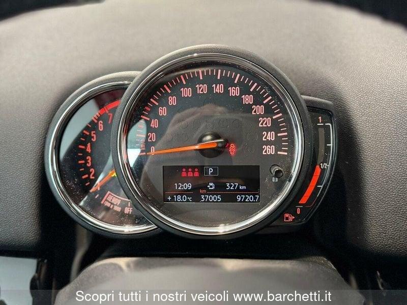 MINI Mini Countryman F60 Cooper Countryman 1.5 TwinPower Turbo Cooper Business Steptronic