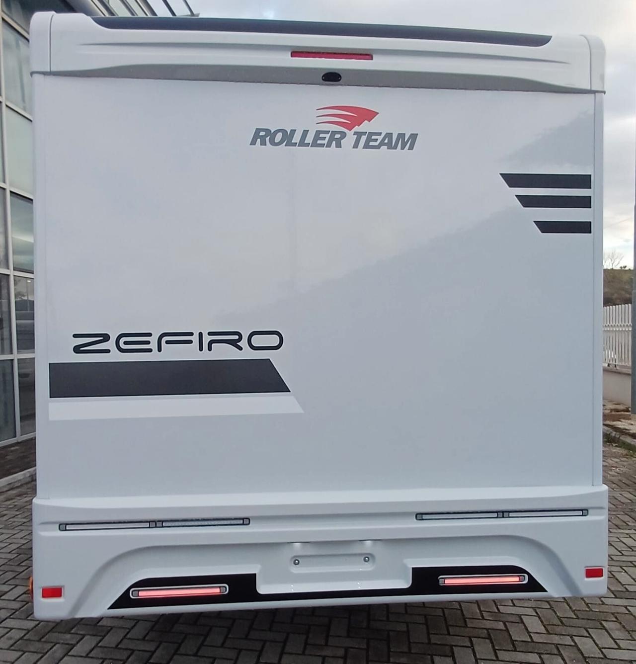 ROLLER TEAM ZEFIRO 266 TL