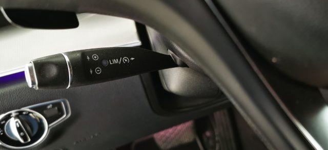 MERCEDES-BENZ E 220 d 4Matic Auto Business Sport