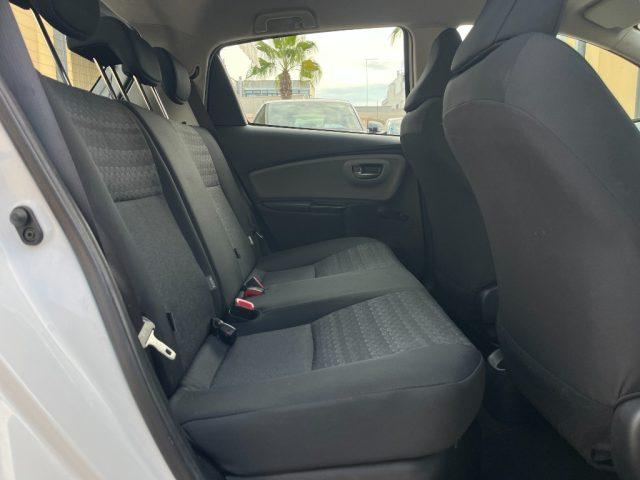 TOYOTA Yaris 1.5 Hybrid Active