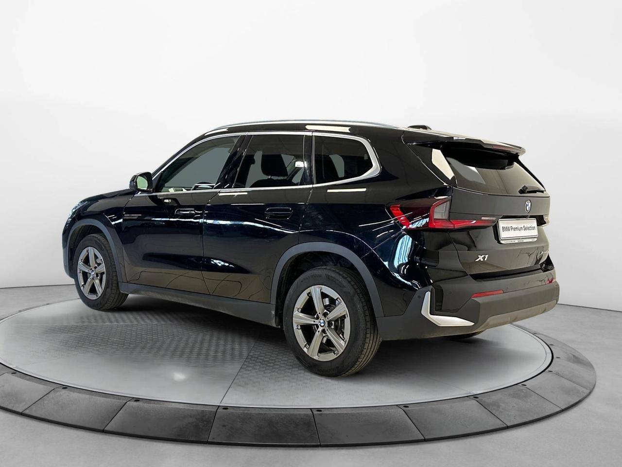 BMW X1 xDrive20d 48V
