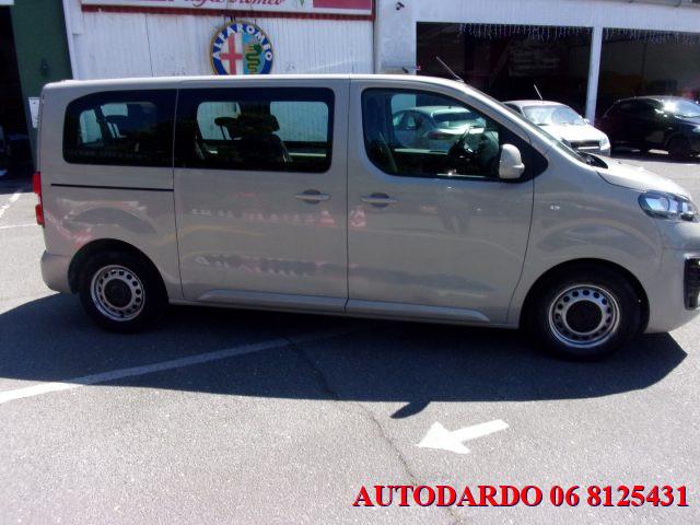 OPEL Vivaro Life 1.5 Diesel 120CV S&S PC-TN S