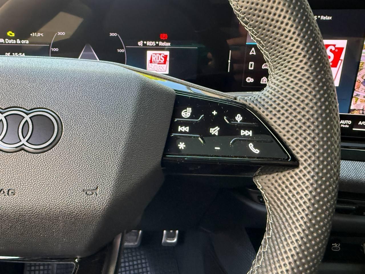 Audi Audi A6 TDI quattro 150 kW S tronic