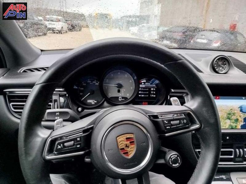 Porsche Macan 2.9 V6 S *Tetto*Sedili vent*IN ARRIVO*