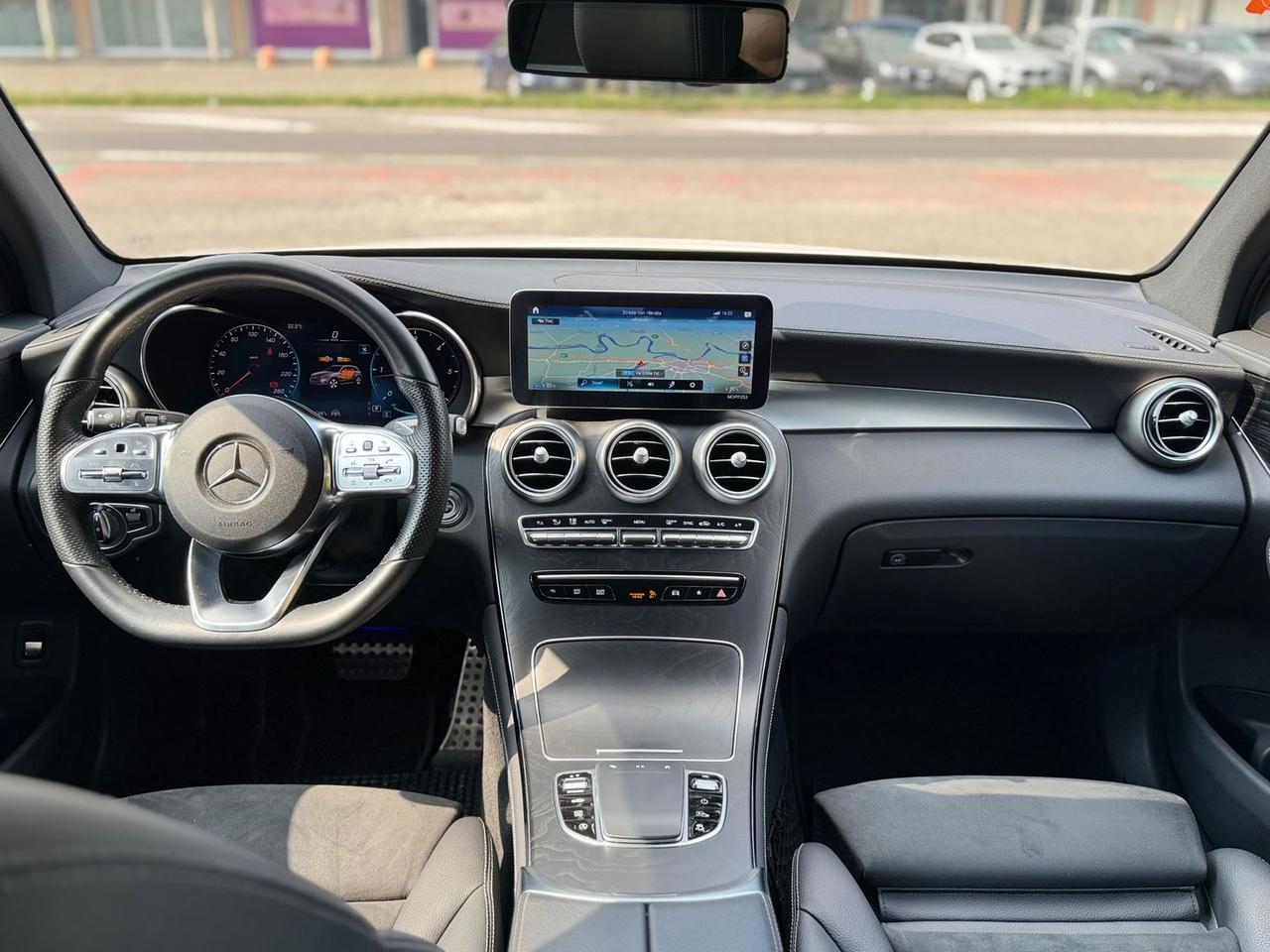 Mercedes-Benz GLC 300 Premium Plus GLC 300 D #5762
