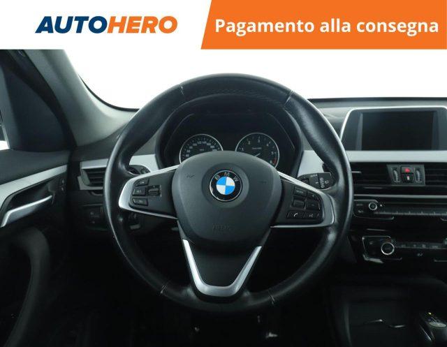 BMW X1 sDrive18d Business