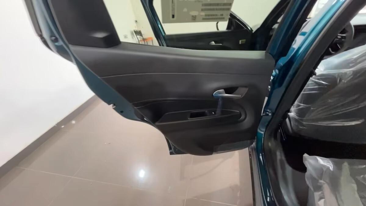 Alfa Romeo Junior 1.2 136 CV Hybrid eDCT6 Speciale KM0