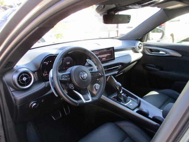 ALFA ROMEO Tonale 1.5 160Cv MHEV TCT7 VELOCE - CarPlay/Matrix/Pelle