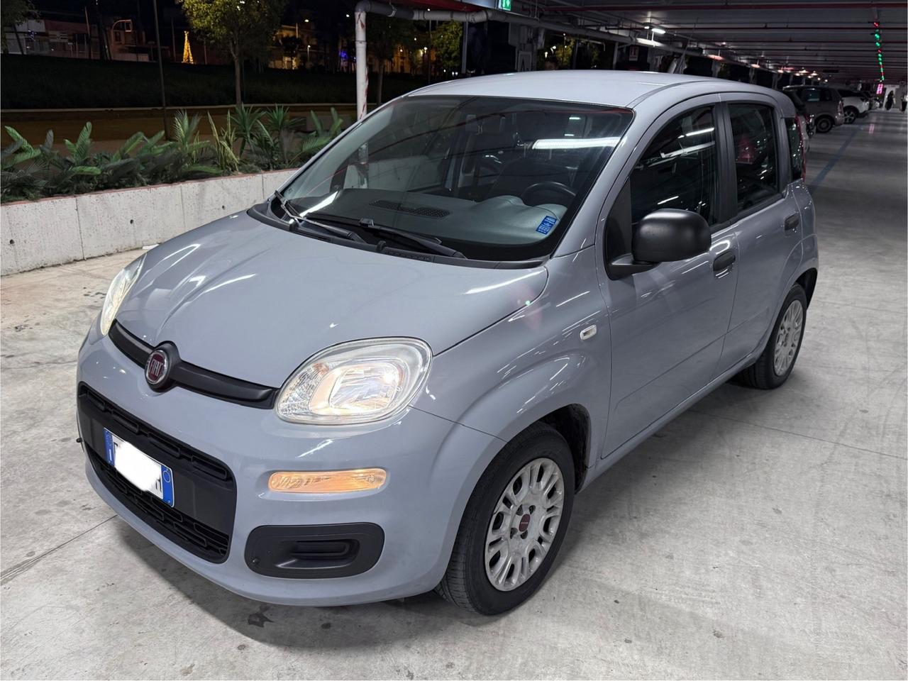 Fiat Panda 1.2 Easy UNICO PROP. - ZERO SINISTRI