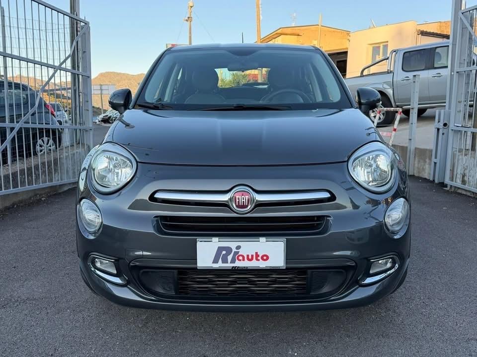 Fiat 500X 1.6 MultiJet 120 CV