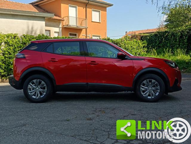 PEUGEOT 2008 PureTech 100 S&S Active