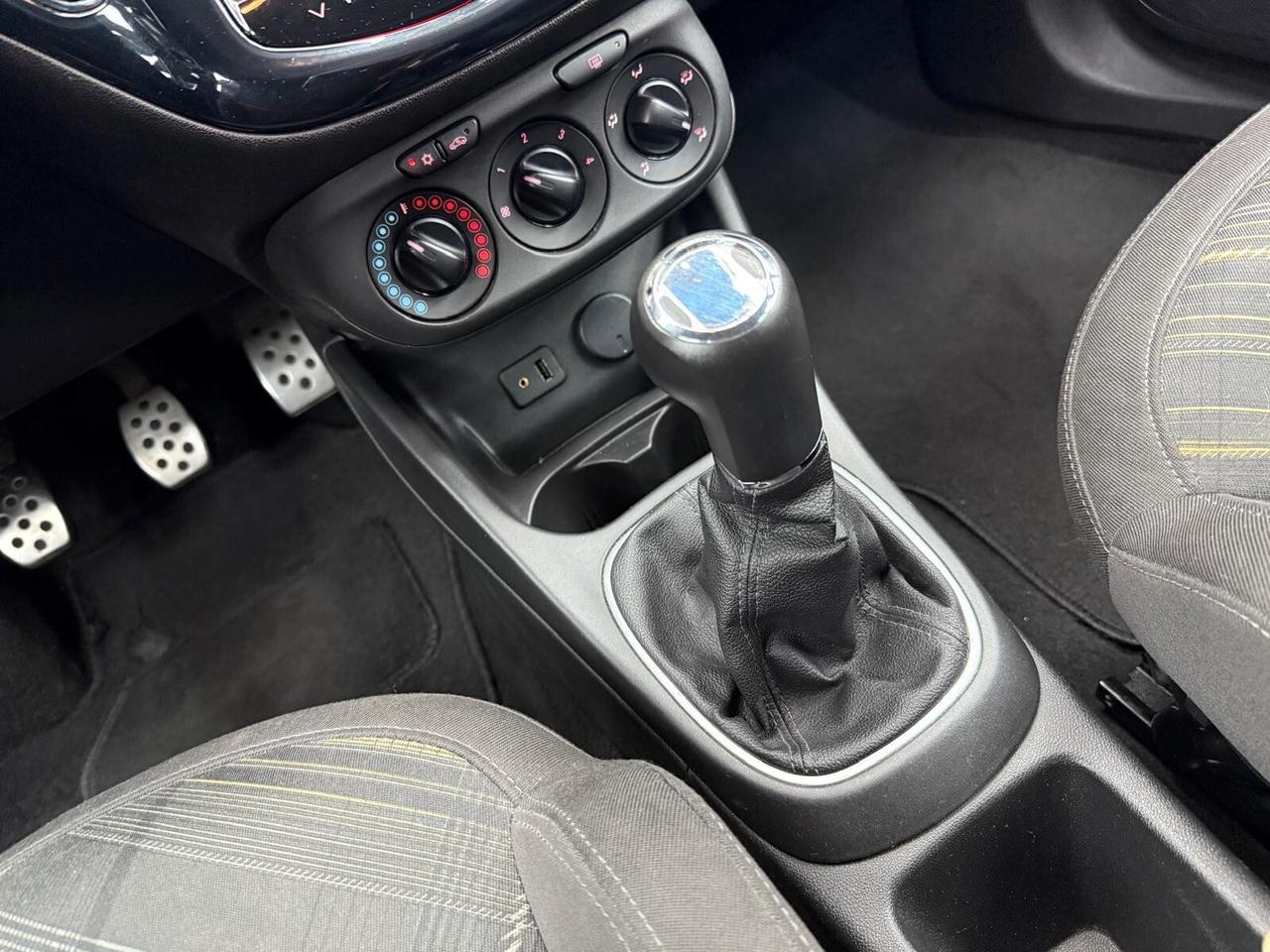 Opel Corsa 1.3 CDTI ecoFLEX Start&Stop 5 porte Cosmo (256)