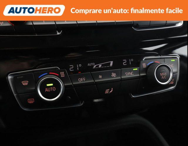 BMW X2 xDrive25e Advantage