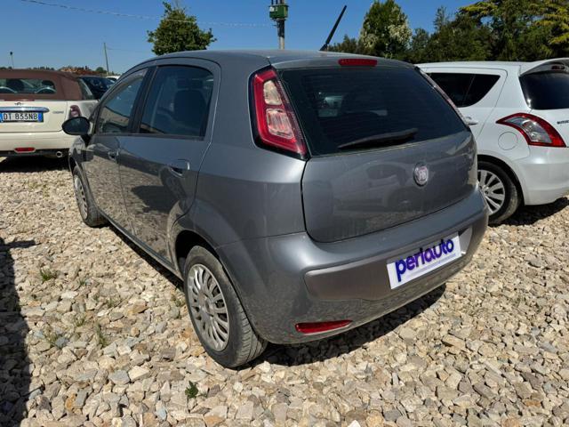 FIAT Punto Evo 1.4 5 porte Dynamic