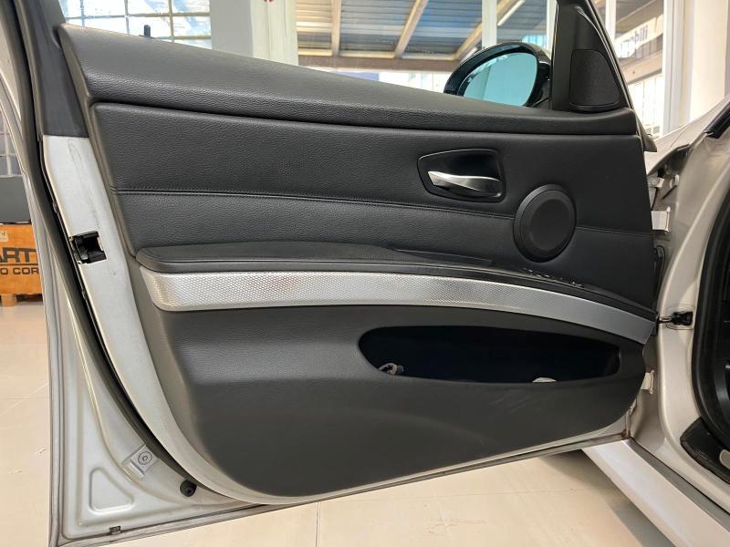 BMW 335 d Touring Msport auto