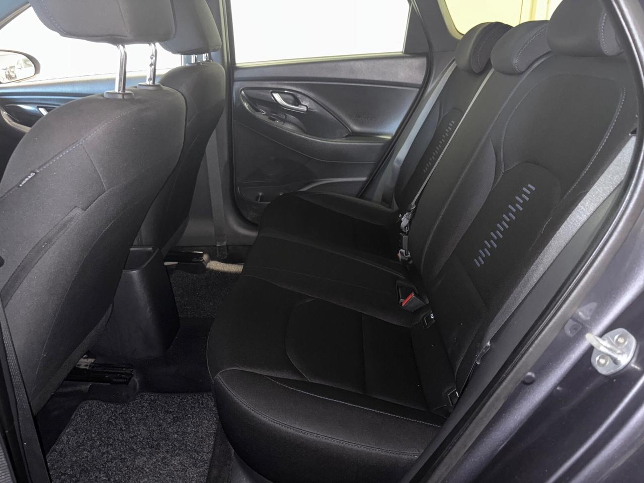 Hyundai i30 1.6 CRDi 110CV Style
