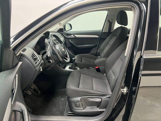 AUDI Q3 Q3 2.0 TDI 150 CV Sport