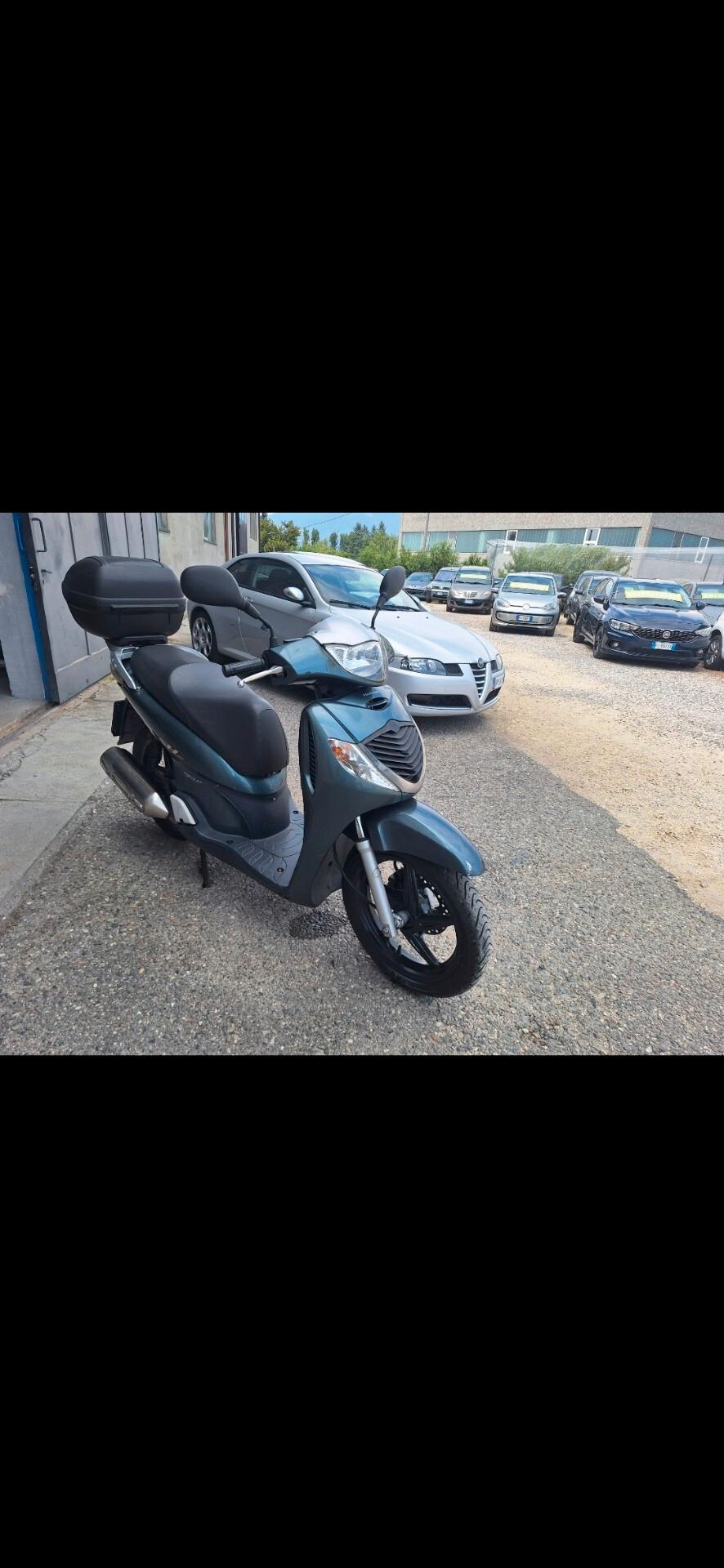 Honda SH 150 Sh150