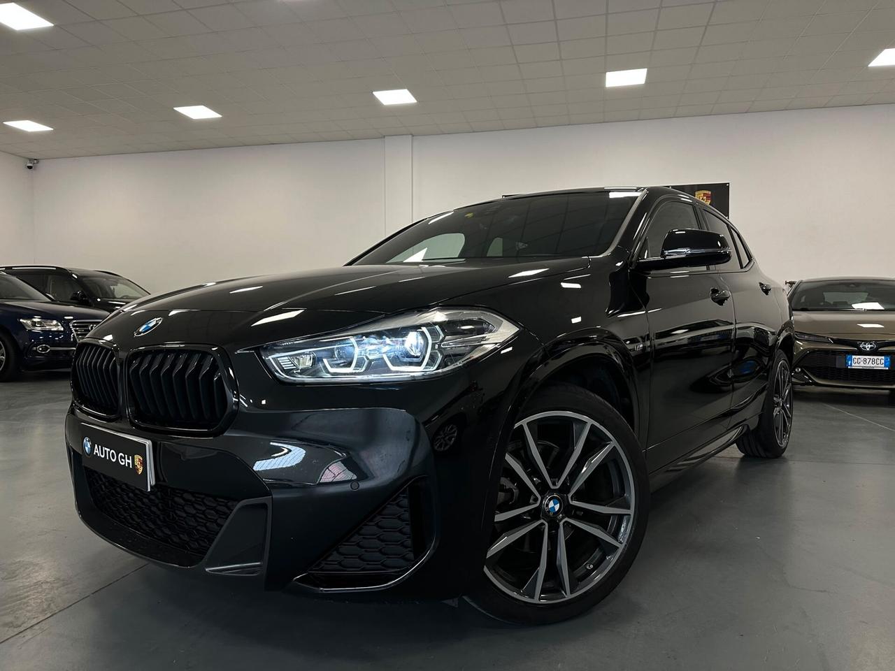Bmw X2 sDrive18i Msport