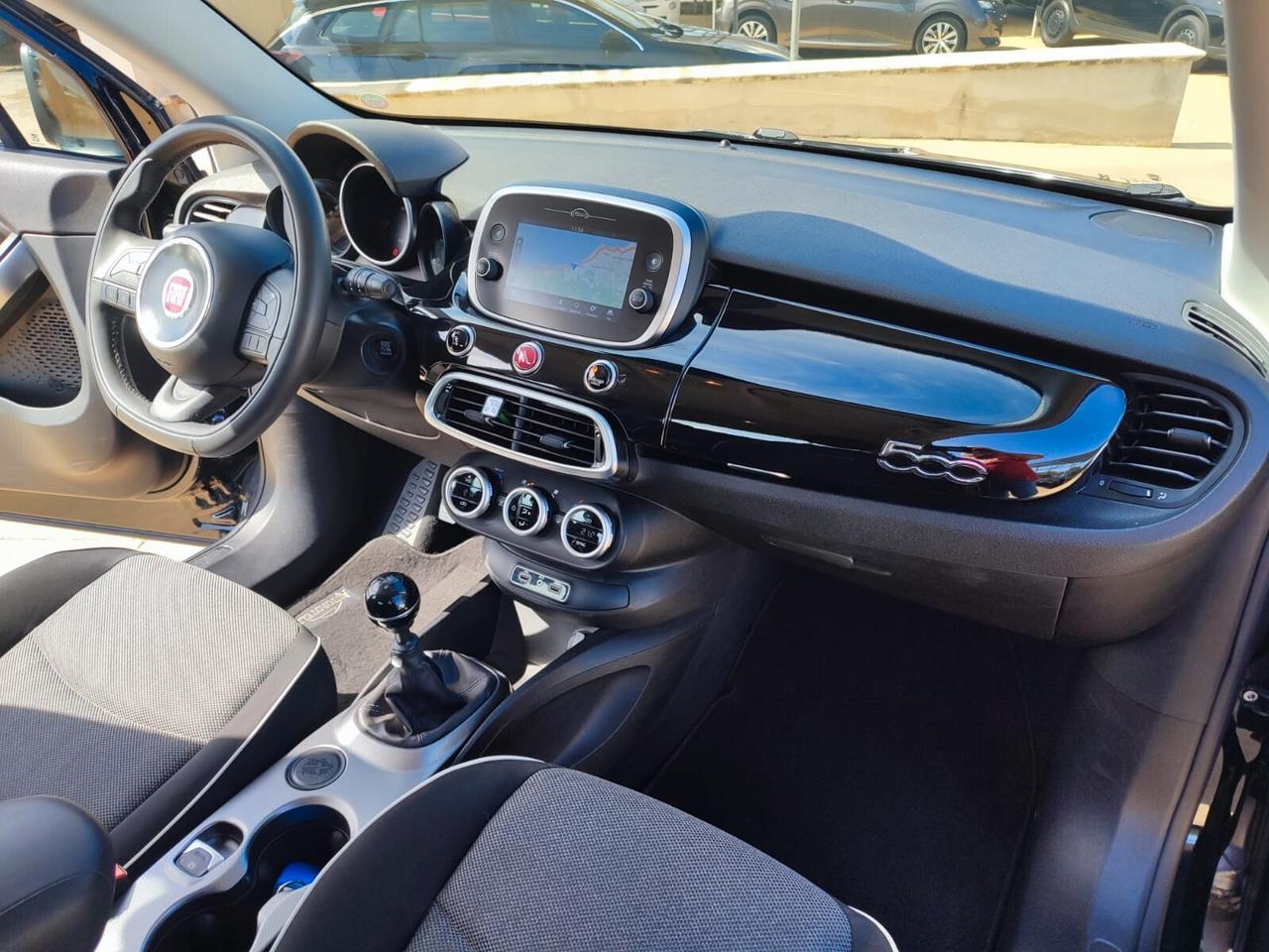 Fiat 500X 1.3 MultiJet 95 CV Business