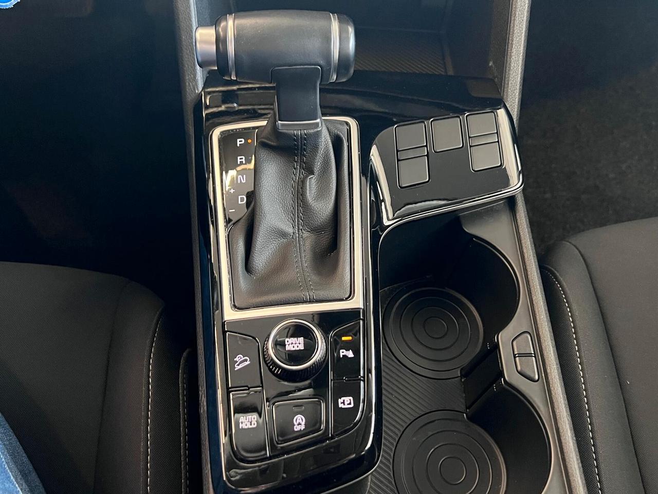 1.6 crdi MHEV DCT GARANZIA KIA FINO AL 2030*NO VINCOLI DI FINAN*UNIPRO AZIENALE Style