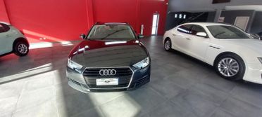 Audi A4 Avant 2.0 TDI 150 CV edition