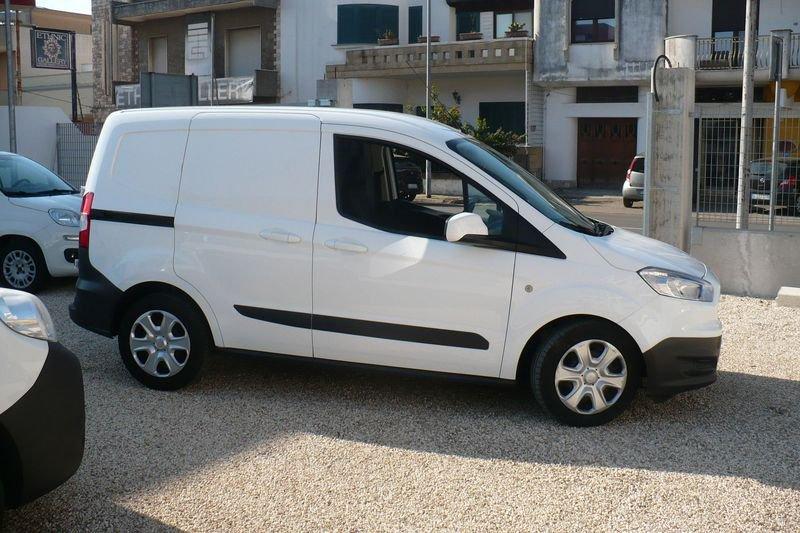 Ford Transit Courier 1.5 TDCi 75CV Van Trend