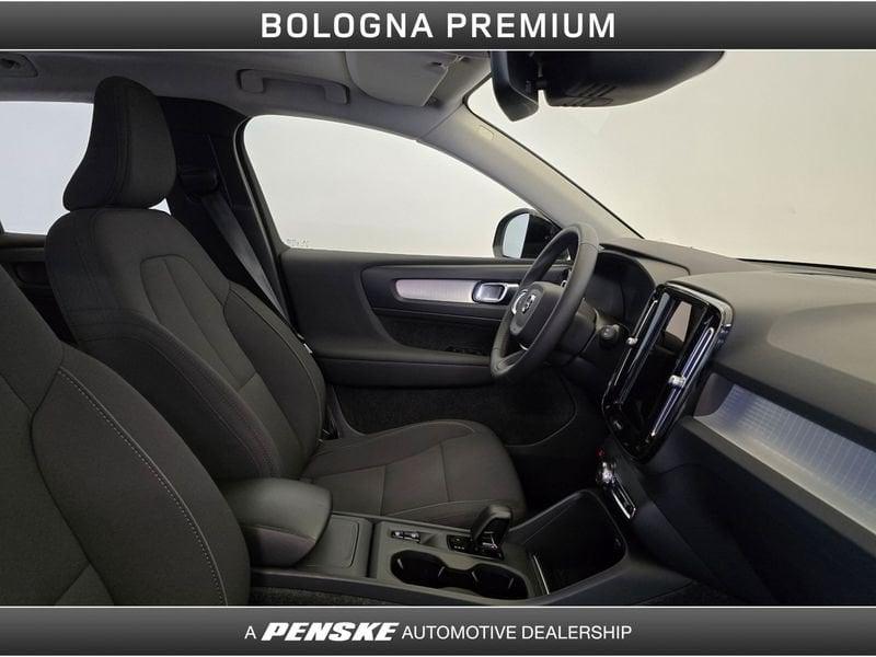 Volvo XC40 XC40 T2 Geartronic Momentum