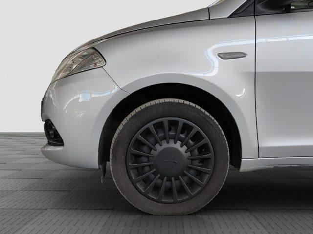 LANCIA Ypsilon Ypsilon 1.2 69 CV 5 porte S&S Elefantino Blu